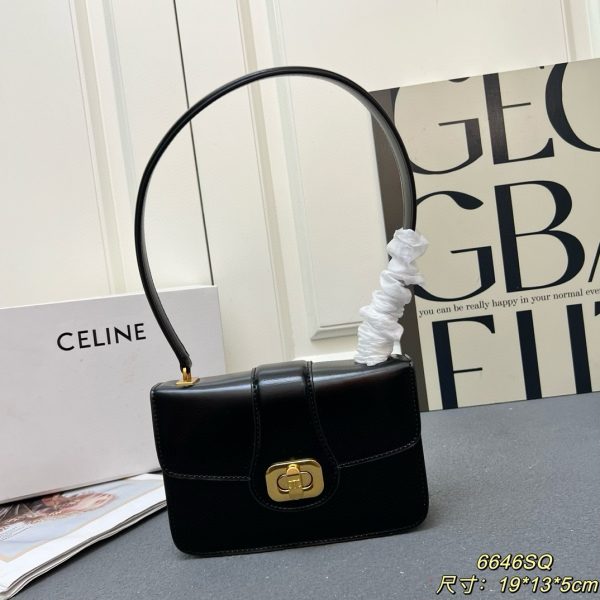 CHANEL Teen Bags