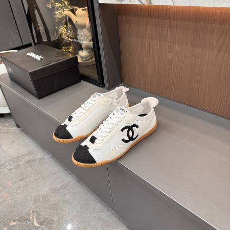 Chanel 26P Casual shoes - Image 3