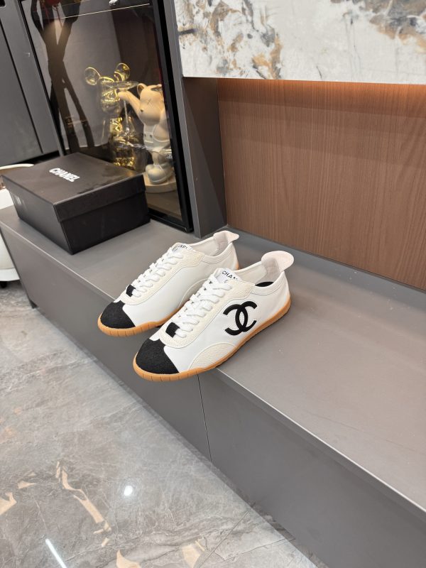 Chanel 26P Casual shoes