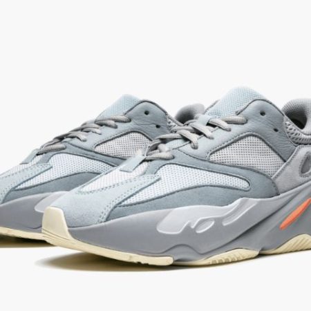 Yeezys Boost 700 “ Inertia" - Image 2