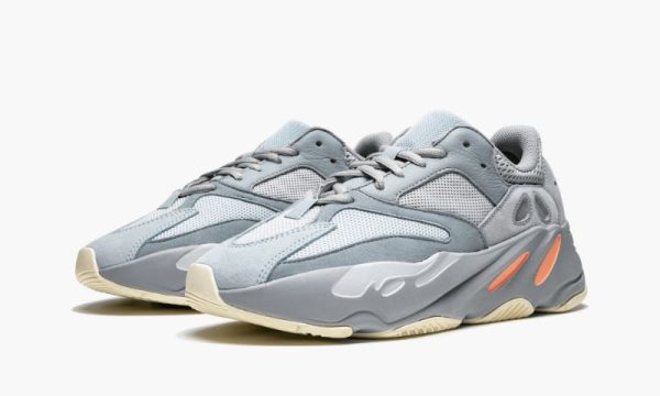 Yeezys Boost 700 “ Inertia"
