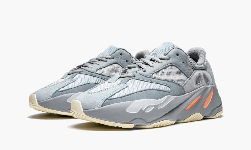 Yeezys Boost 700 “ Inertia" - Image 2