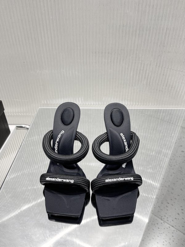 Alexander Wang High Heels