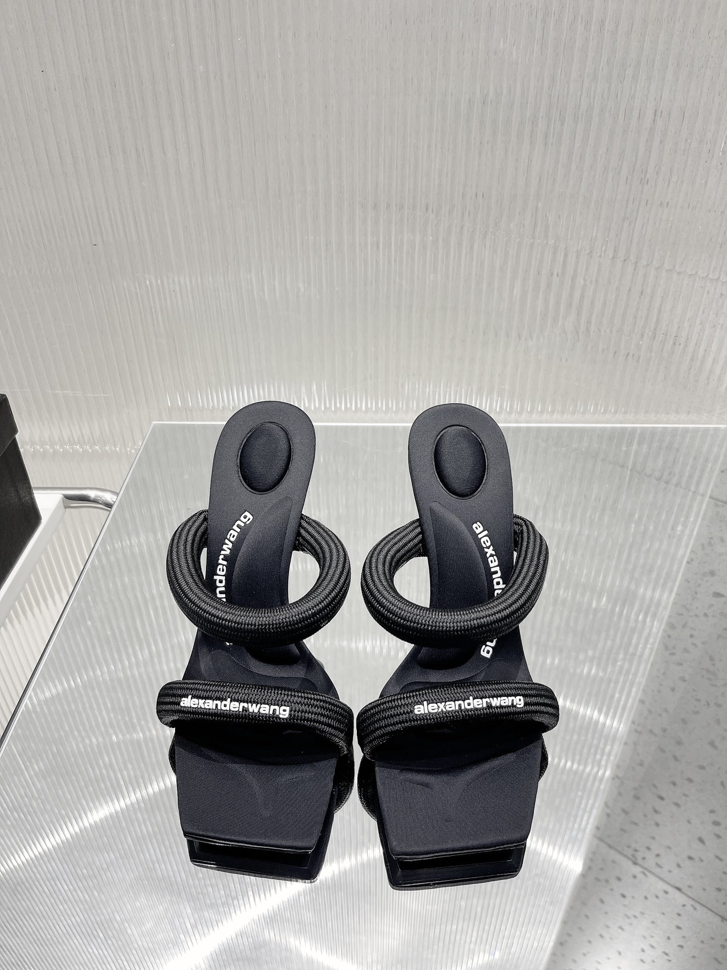 Alexander Wang High Heels - Image 1