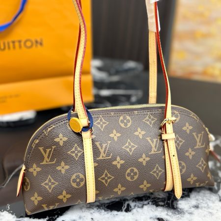 LV Squire East West Crossbody Bag