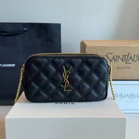 Saint Laurent Women's GABY Chain Bag