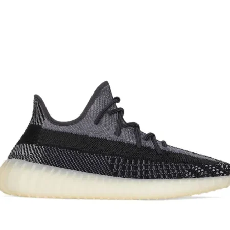 Yeezy350 Boost V2 “ Carbon" - Image 2