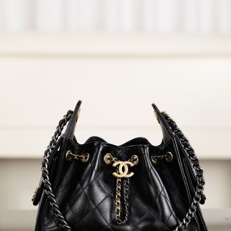 Chanel 26C Mini Hobo Bag Top Quality