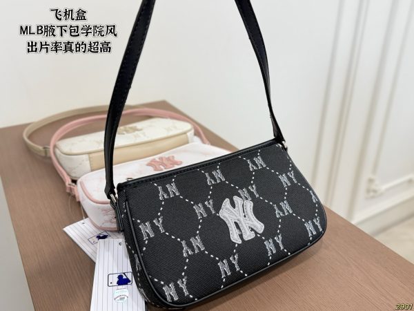 MLB Crossbody Bag