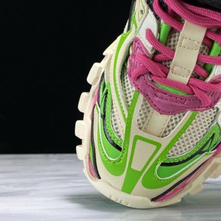 Balenciaga Sneaker TRACK Tess.s.Gomma 4.0 4000010 - Image 6