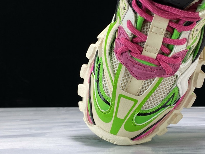 Balenciaga Sneaker TRACK Tess.s.Gomma 4.0 4000010 - Image 6