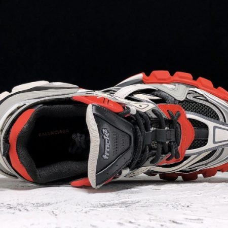 Balenciaga Sneaker TRACK Tess.s.Gomma 4.0 4000004 - Image 14