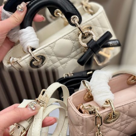 Dior Lady D-Joy Micro Bag - Image 6