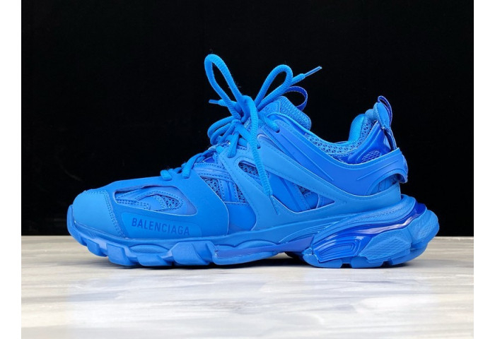 Balenciaga Sneaker TRACK Tess.s.Gomma 5000021 - Image 1