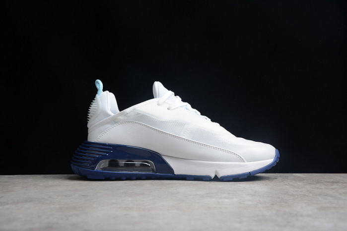 Nike Air Max 2090 DM2823-100 - Image 3