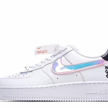 Nike Air Force 1 Low Good Game DC0710-191 - Image 1