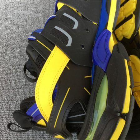 Balenciaga Sneaker TRACK Tess.s.Gomma 5000017 - Image 4