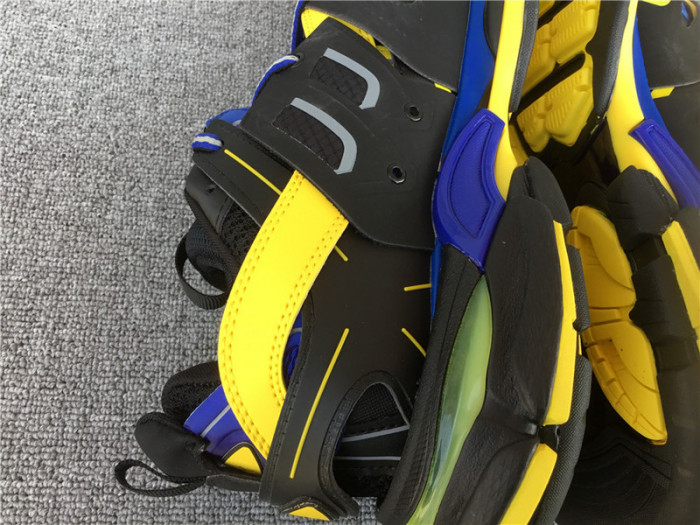 Balenciaga Sneaker TRACK Tess.s.Gomma 5000017 - Image 4