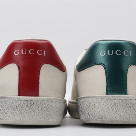 Gucci Ace Sneakers 51 - Image 14