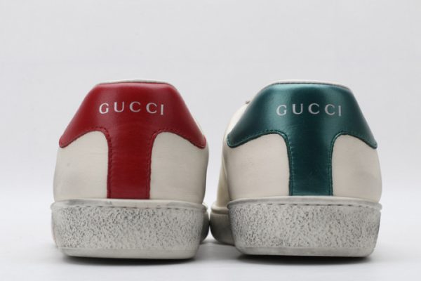Gucci Ace Sneakers 51
