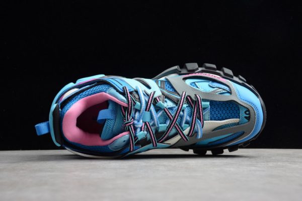 Balenciaga Sneaker TRACK Tess.s.Gomma 5000009