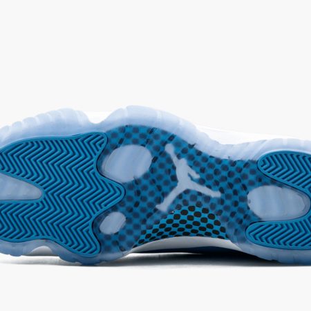 Air Jordan 11 Retro Low "UNC" - Image 5