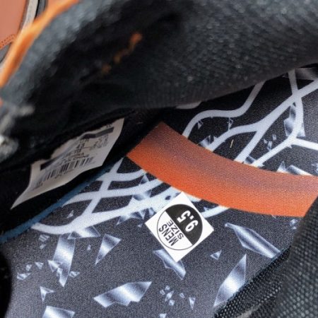 Air Jordan 1 Retro Reverse Shattered Backboard 555088-113 - Image 8