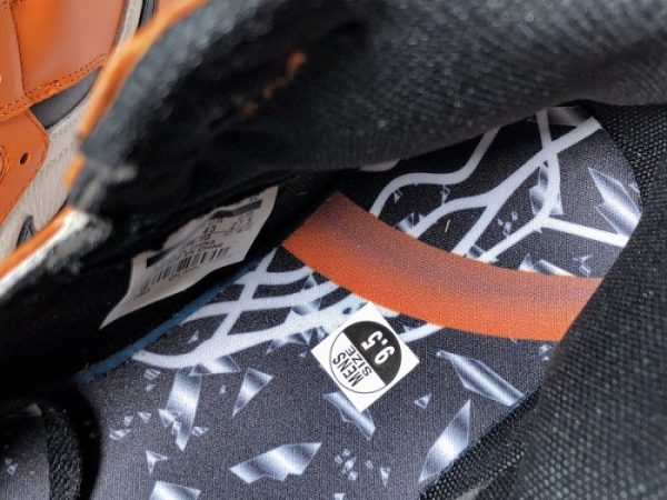 Air Jordan 1 Retro Reverse Shattered Backboard 555088-113