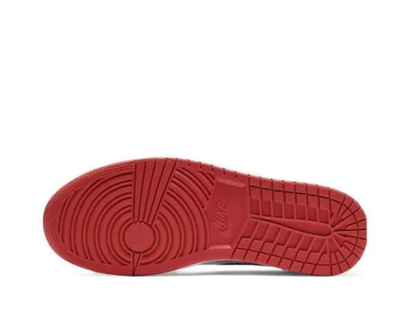 CLOT x Jordan1 Mid “ Fearless"