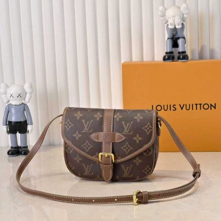 LV Duo BB Monogram - Handbags - Image 7