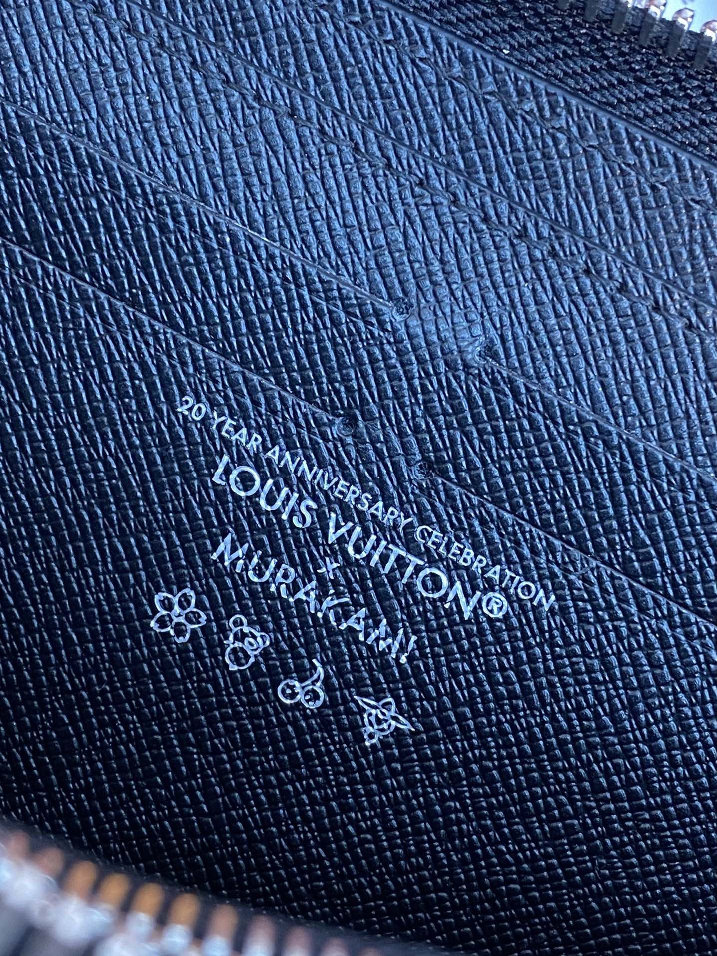 LV x TM Zippy Coin Purse - Image 6