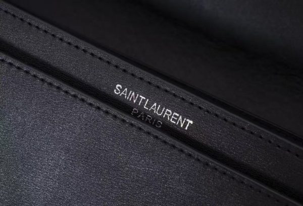 Saint Laurent YSL Sunset Shoulder Bag