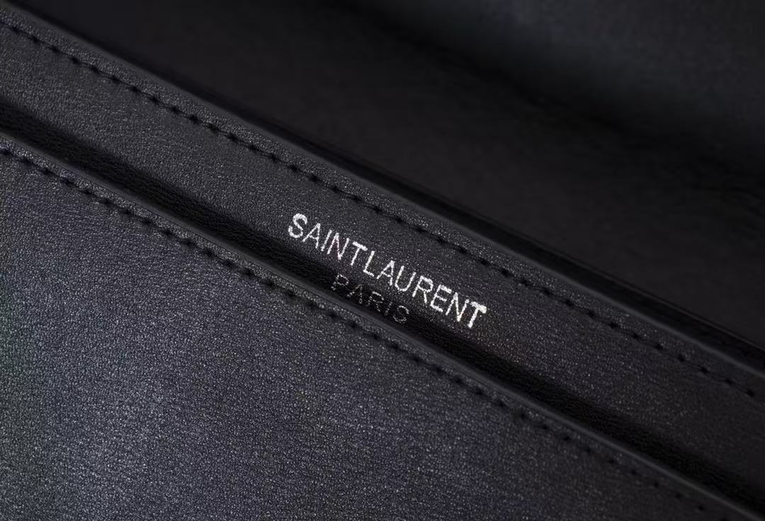 Saint Laurent YSL Sunset Shoulder Bag - Image 9