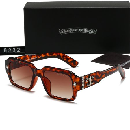 Chrome Hearts Fashionable Sunglasses - Image 3