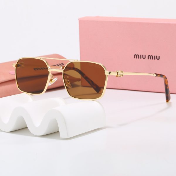 Miu Miu Sunglasses