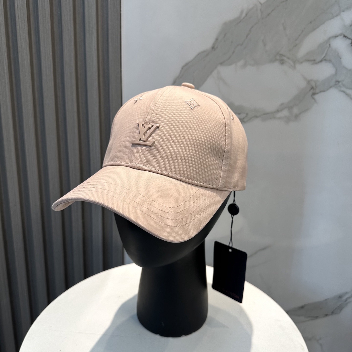 LV Baseball Cap - Image 2