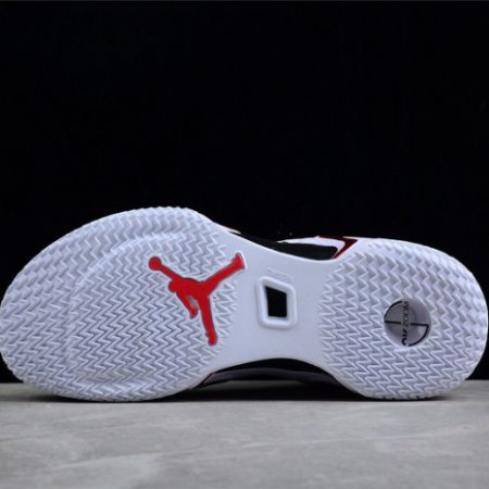 Air Jordan 36 Psychic Energy DA9053-100 - Image 9