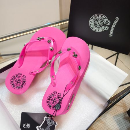 Chrome Beach flip-flops - Image 6