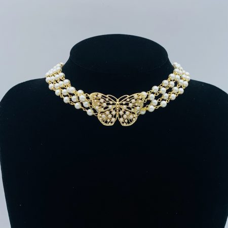 Chanel necklace - Image 4