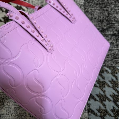 Christian Louboutin Small Tote Bag - Image 6
