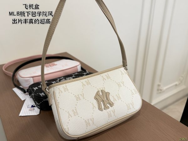 MLB Crossbody Bag