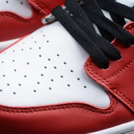 Jordan 1 Retro Low Chicago (2016) 705329-600 - Image 10