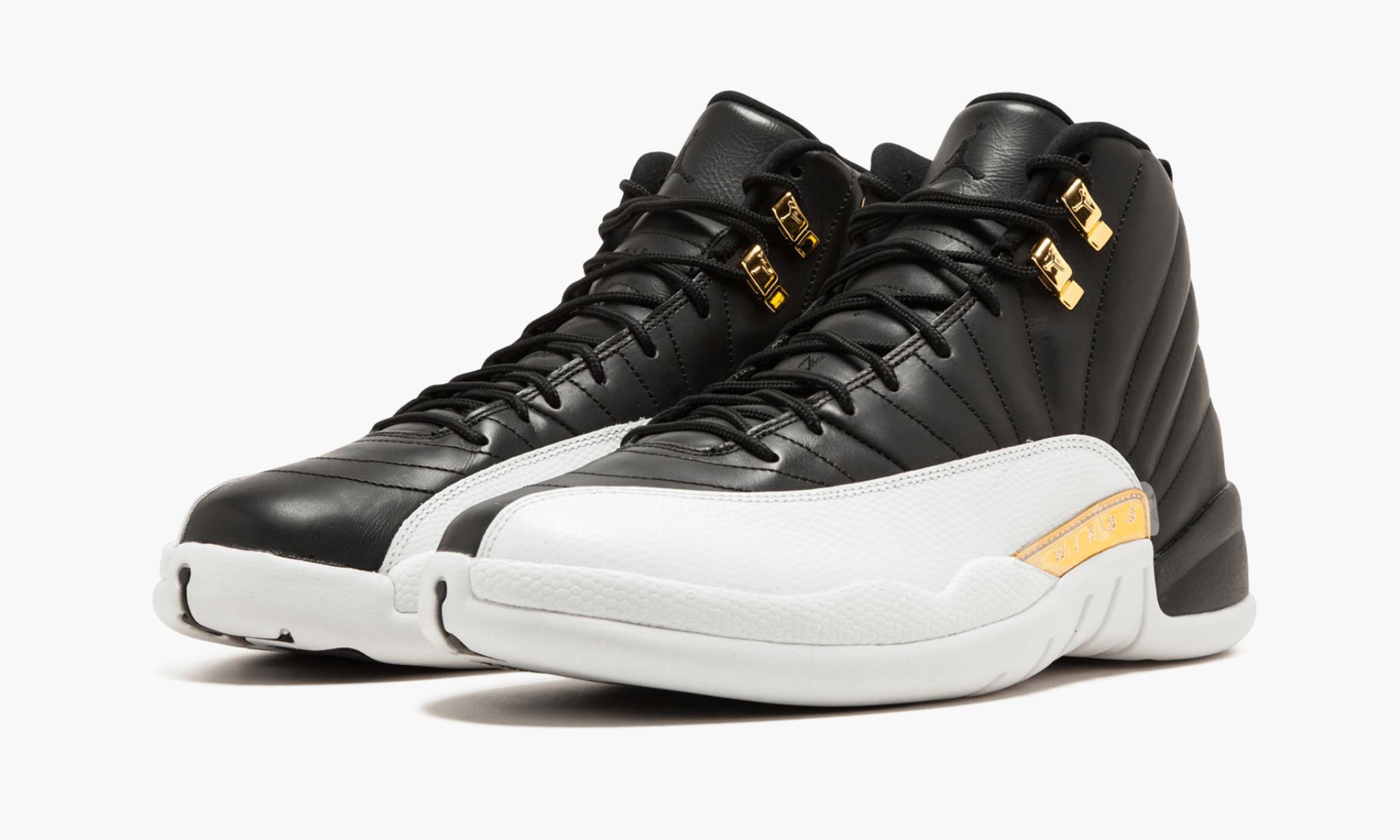 Air Jordan 12 Retro "Wing It" - Image 2
