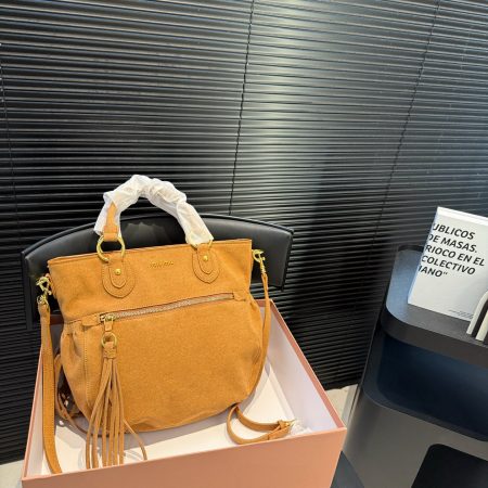 Miu Miu handbag