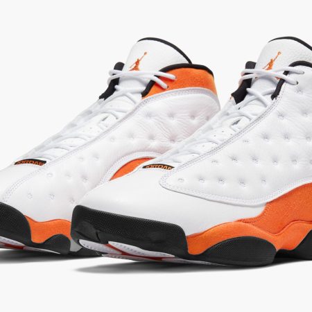 Air Jordan 13 Retro "Starfish" - Image 2
