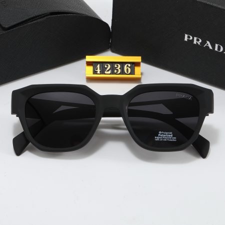 Prada Fashionable Sunglasses - Image 7