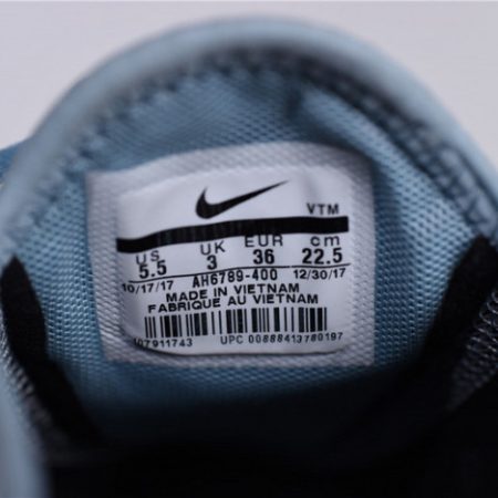 Nike AIR MAX 270 OCEAN BLISS Ocean Bliss AH6789-400 - Image 6