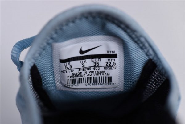 Nike AIR MAX 270 OCEAN BLISS Ocean Bliss AH6789-400
