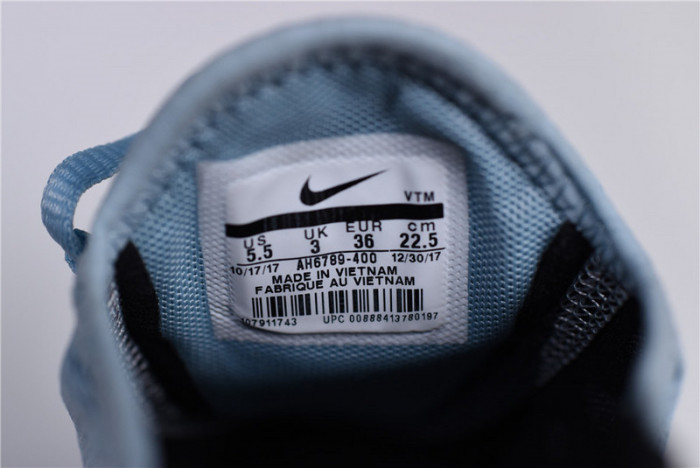 Nike AIR MAX 270 OCEAN BLISS Ocean Bliss AH6789-400 - Image 6
