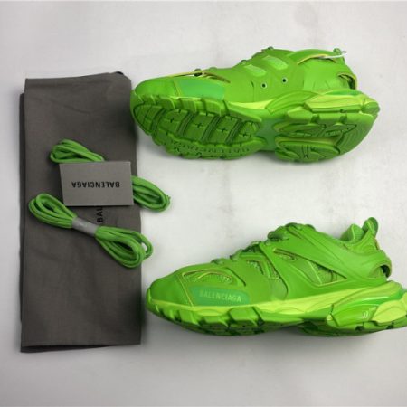 Balenciaga Sneaker TRACK Tess.s.Gomma 5000032 - Image 16